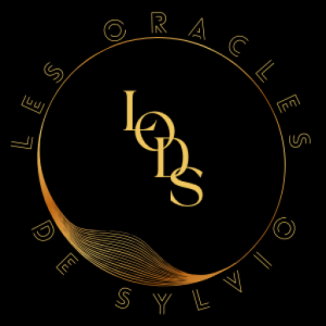 Logo-Les-Oracles-De-Sylvio