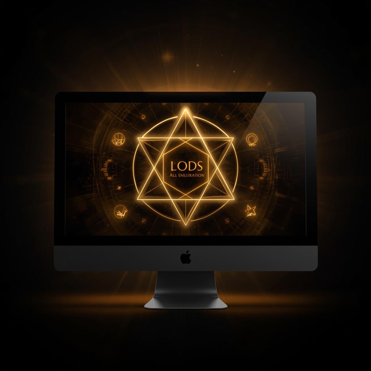 1creation site internet spirituel sylvio