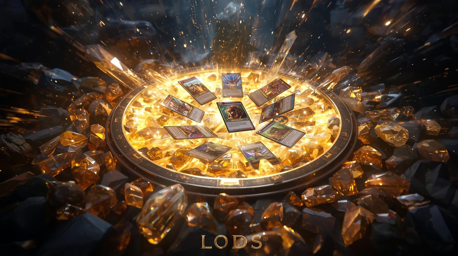 LODS – Boutique : portail mystique et collections énergétiques.LODS – Boutique Spirituelle | Les Oracles De Sylvio
